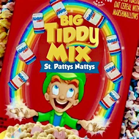 nattys for pattys.